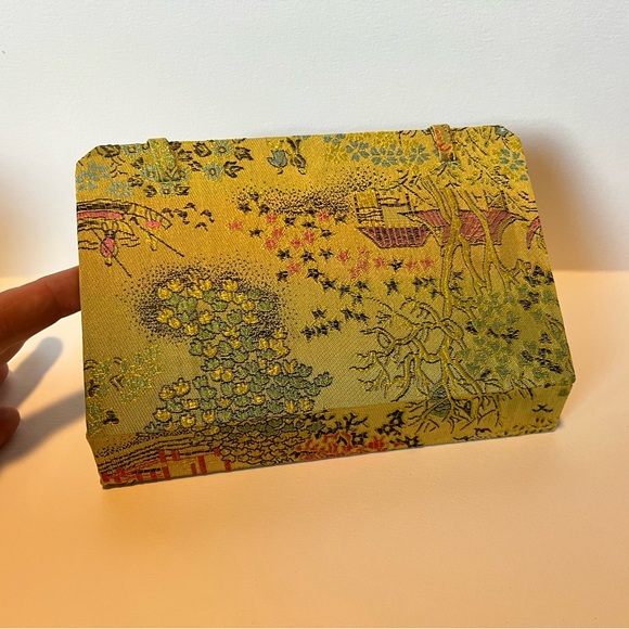 Mandarin Calligraphy Set - Vintage, Never Used!! - Picture 2 of 6